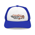 CR-USA Dog Trucker Hat